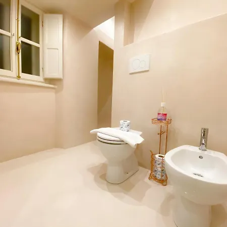 펜션 Ororosa Center 루카